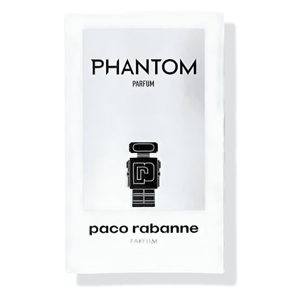  PHANTOM Parfum Carton
