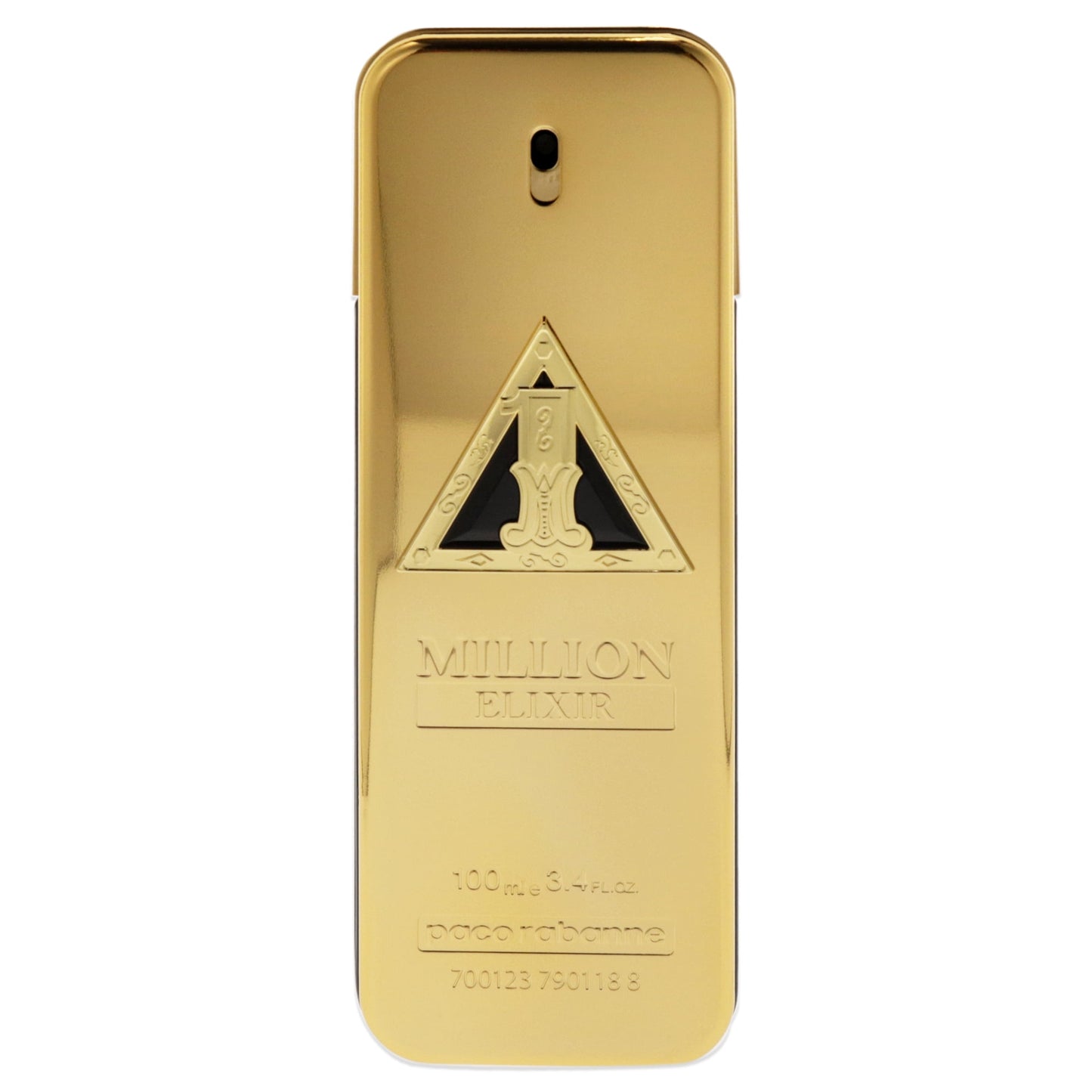Paco Rabanne 1 Million Elixir Bottle