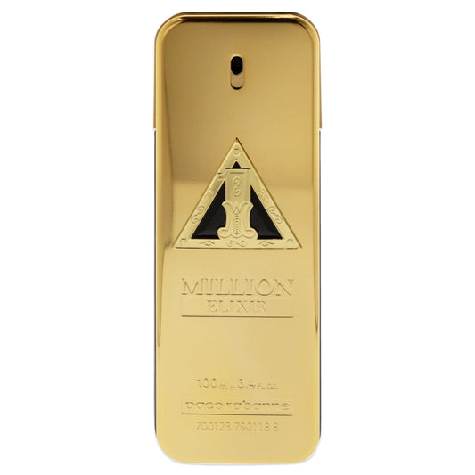 Paco Rabanne 1 Million Elixir Bottle
