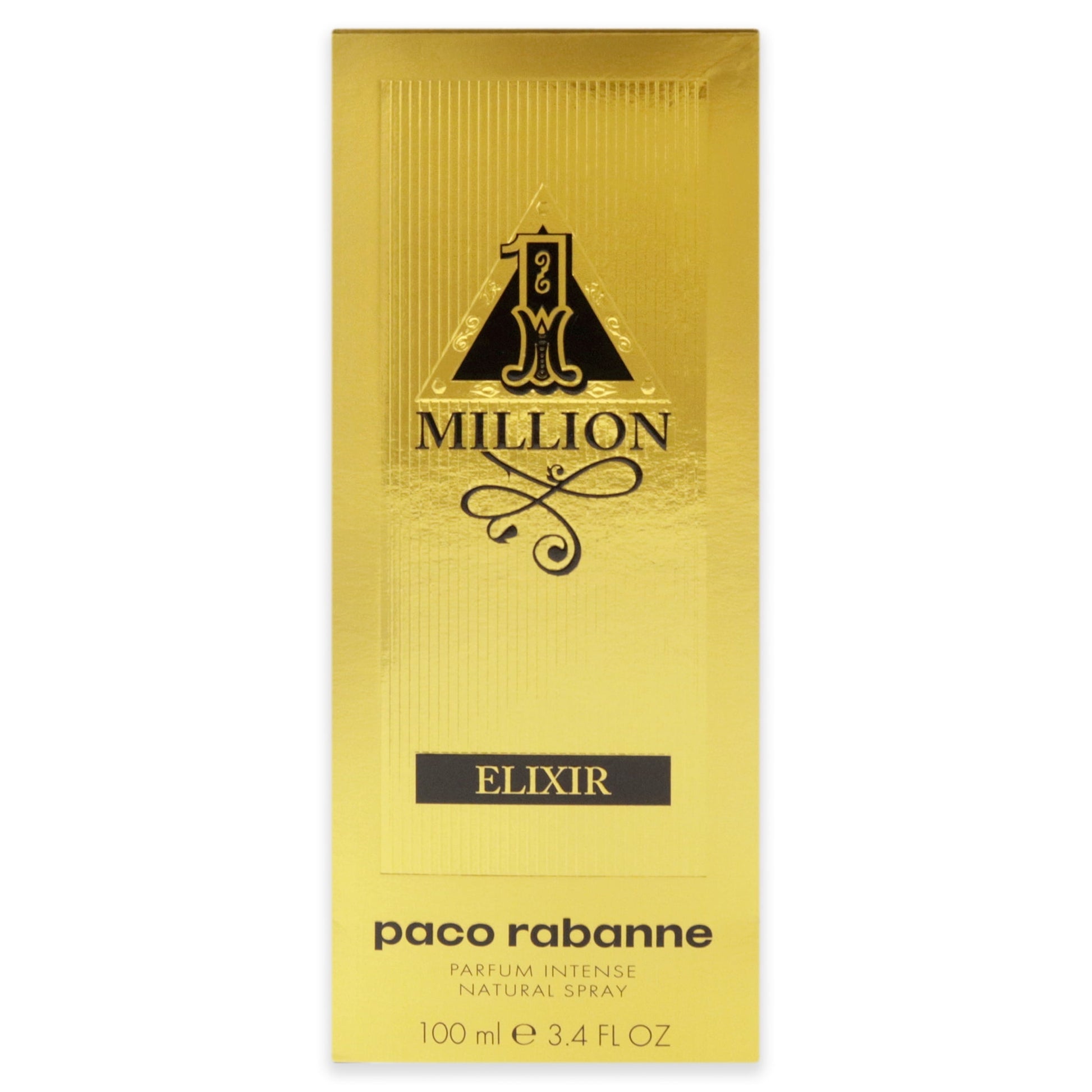 Paco Rabanne 1 Million Elixir Carton