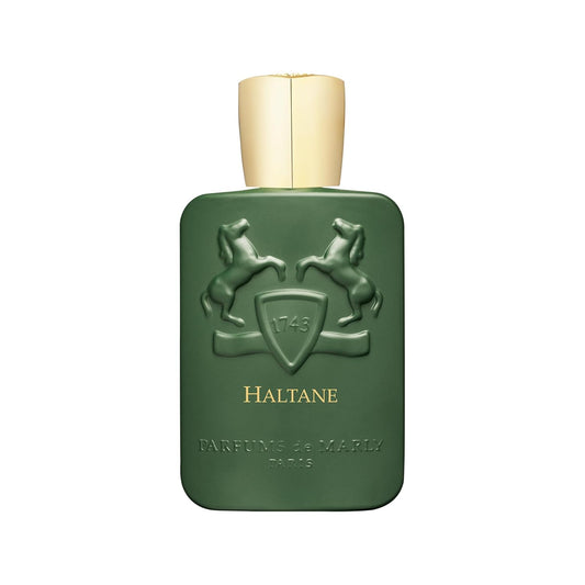 Parfums De Marly Haltane, Bottle