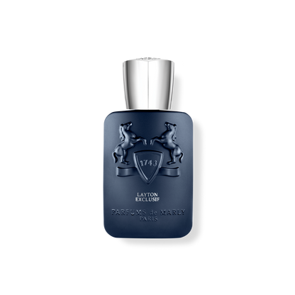 Parfums De Marly Layton Exclusif Bottle