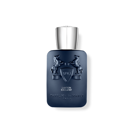Parfums De Marly Layton Exclusif Bottle