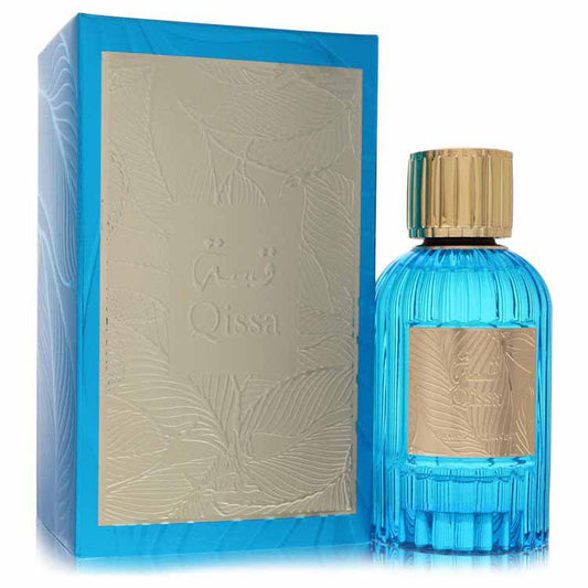 Paris Corner Qissa EDP 100ml