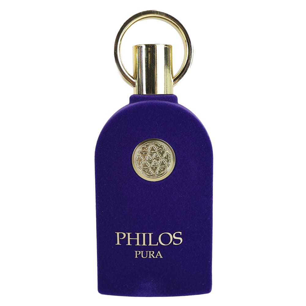 Maison Alhambra Philos Pura EDP 100ml