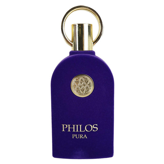 Maison Alhambra Philos Pura EDP 100ml