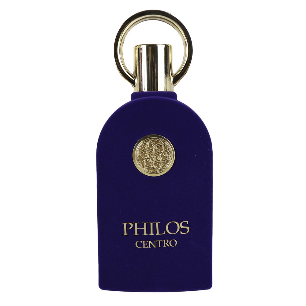 Maison Alhambra Philos Centro EDP 100ml