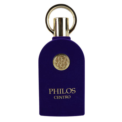 Maison Alhambra Philos Centro EDP 100ml