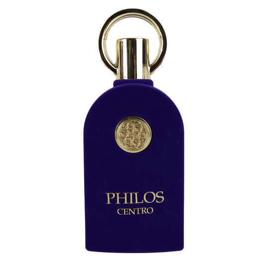 Maison Alhambra Philos Centro EDP 100ml