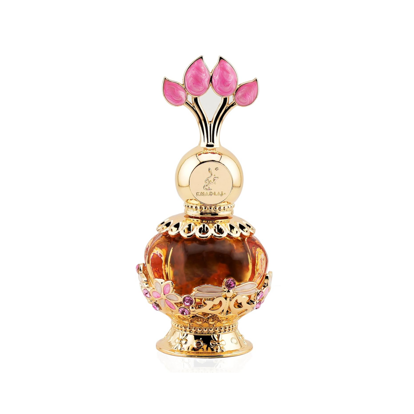 Khadlaj Pink Musk EDP 20ml