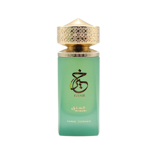Paris Corner Khair Pistachio EDP 100ml