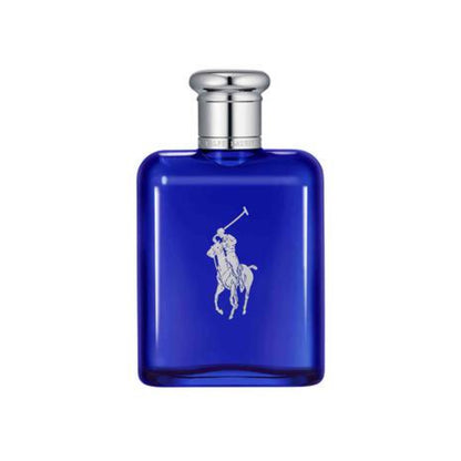 Polo Blue by Ralph Lauren Bottle