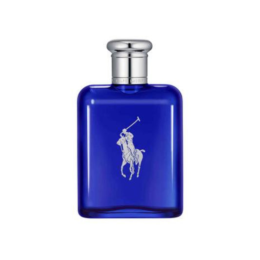 Polo Blue by Ralph Lauren Bottle