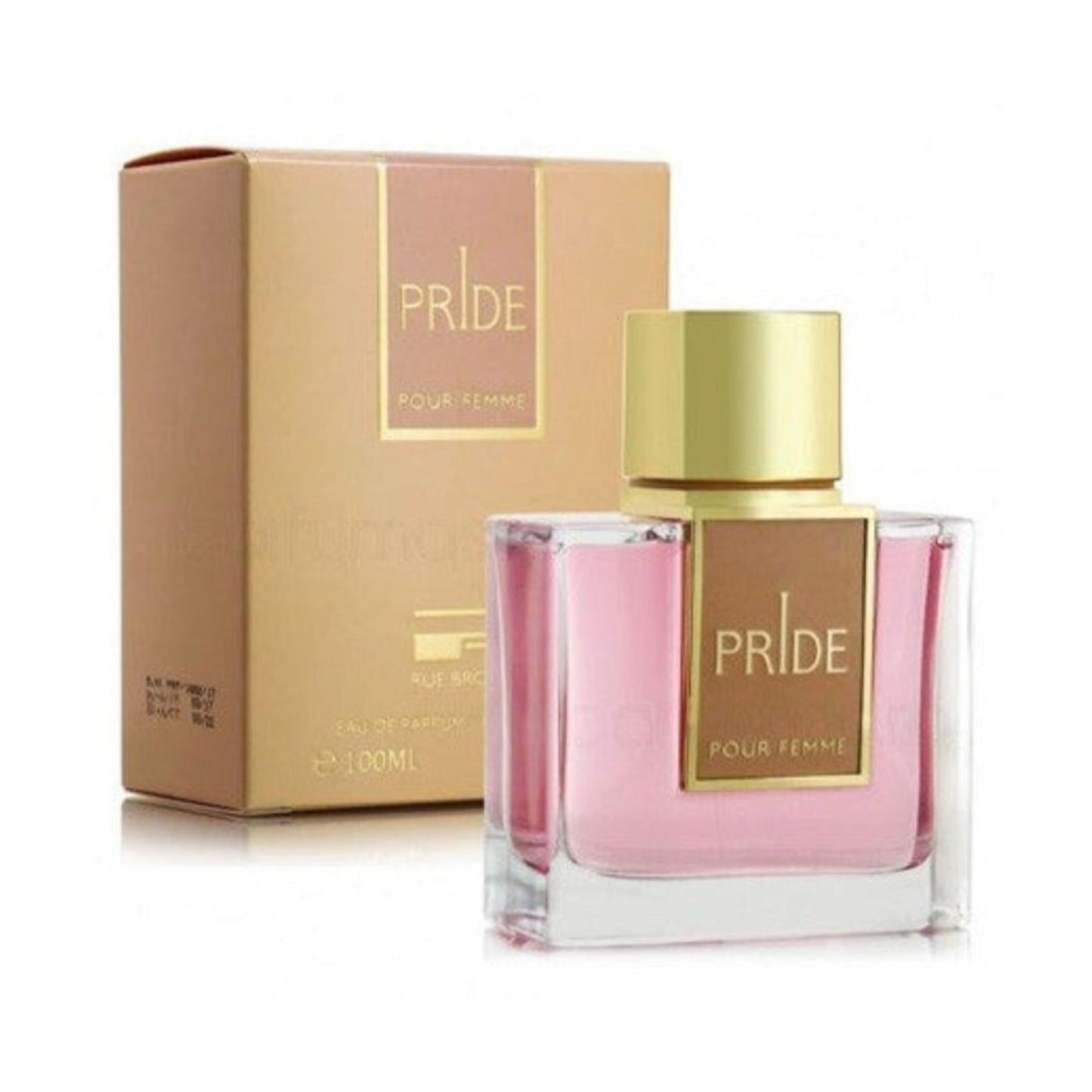 Ruo Broca Pour Femme 100ml