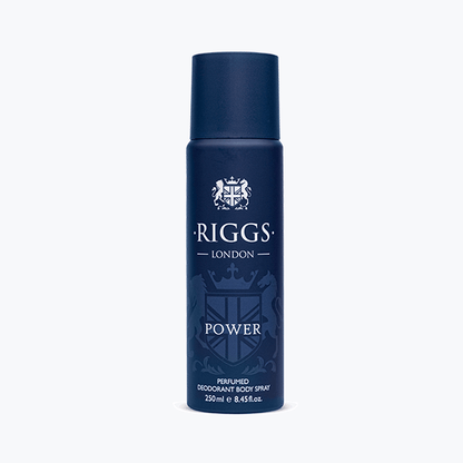 Riggs Body Spray