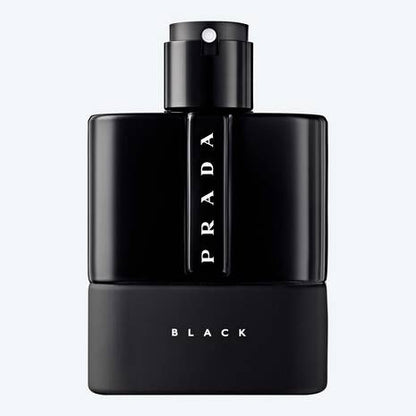 Prada Luna Rossa Black Bottle