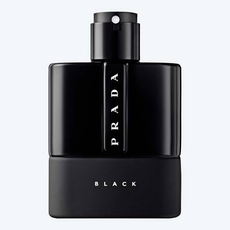 Prada Luna Rossa Black Bottle