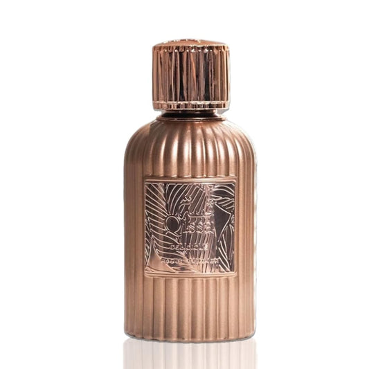 Paris Corner Qissa Delicious EDP 100ml