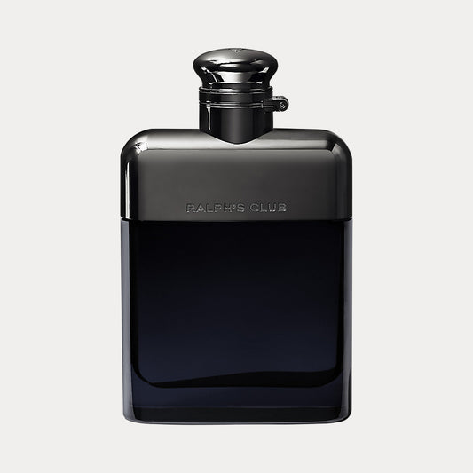Ralph’s Club Bottle