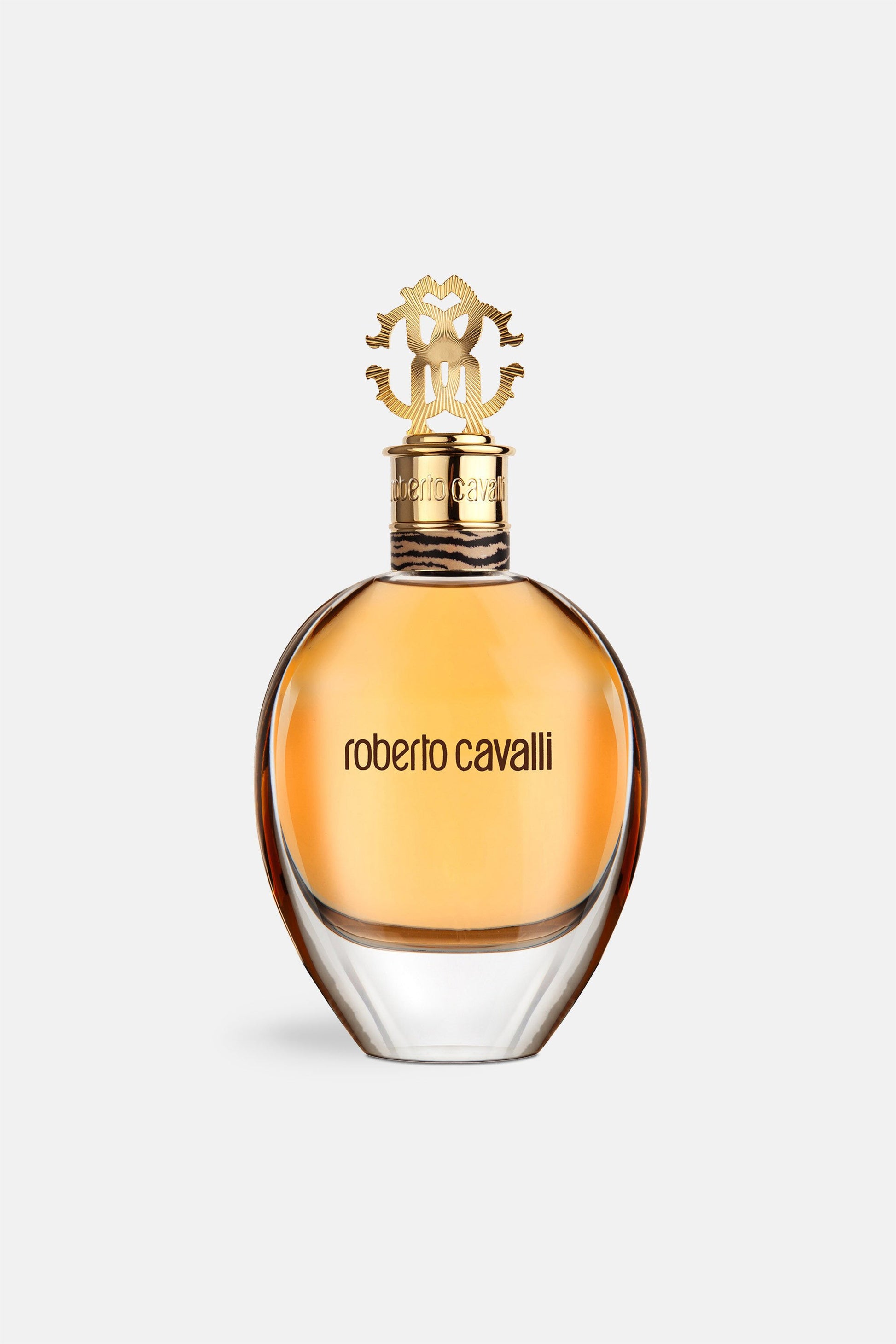 Roberto Cavalli Perfume Bottle