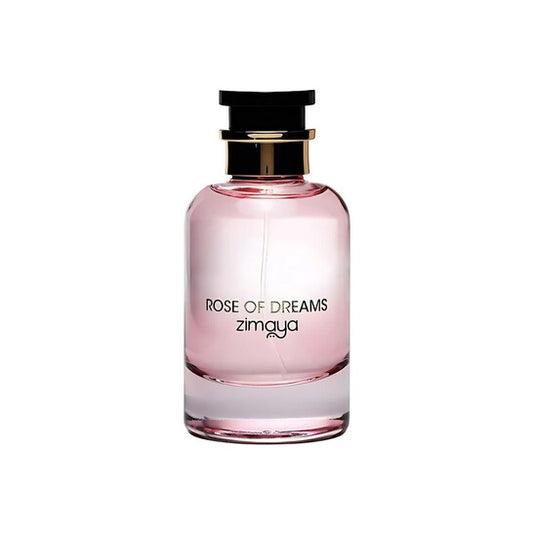Rose of Dreams Bottle