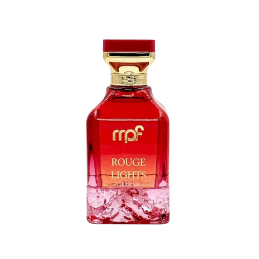 MPF Rouge Lights EDP 100ml