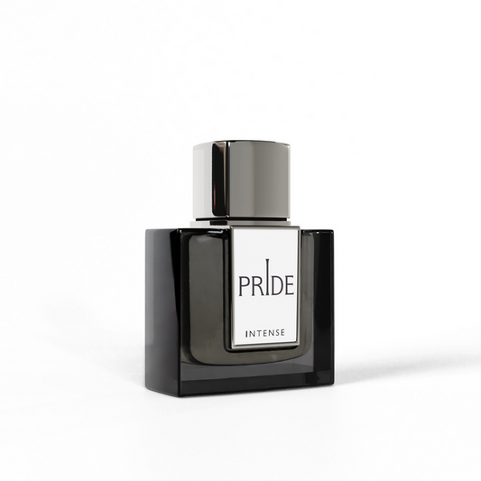Rue Broca Pride Intense Bottle