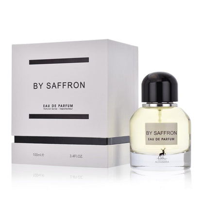 Maison Alhambra By Saffron EDP 100ml