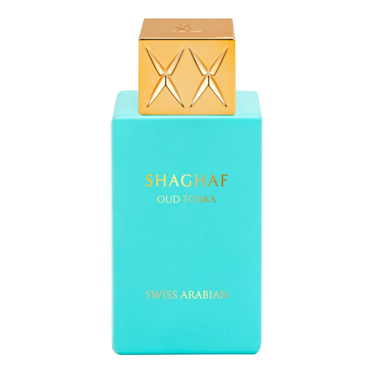 Swiss Arabian Shaghaf Oud Tonka EDP 75ml