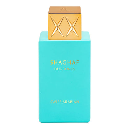 Swiss Arabian Shaghaf Oud Tonka EDP 75ml