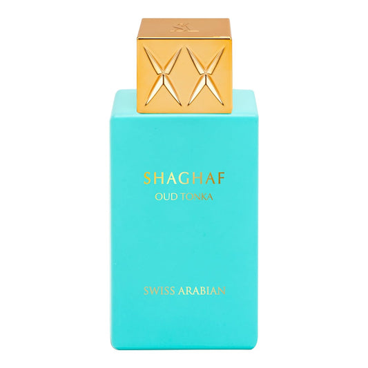 Swiss Arabian Shaghaf Oud Tonka EDP 75ml
