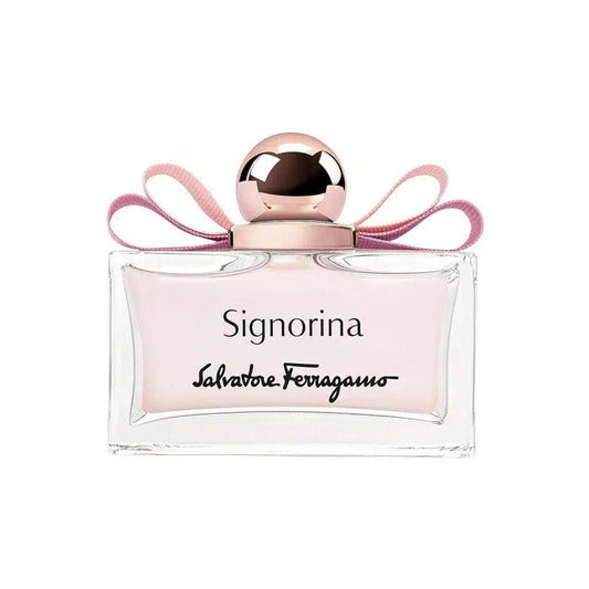 Signorina Ferragamo Bottle