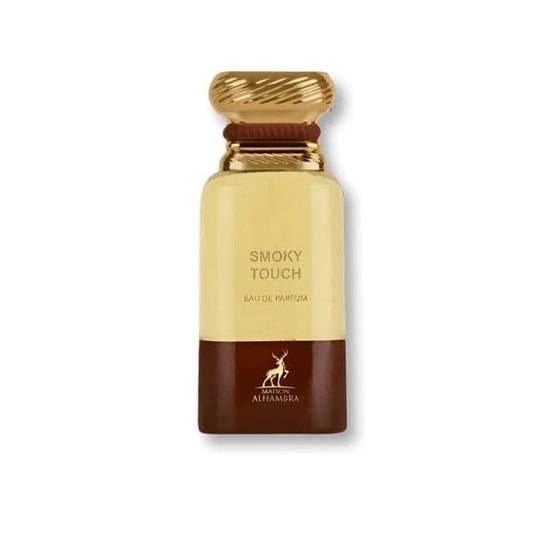 Maison Alhambra Smoky Touch EDP 80ml
