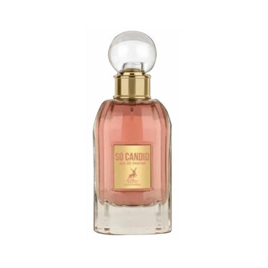 Maison Alhambra So Candid EDP 85ml
