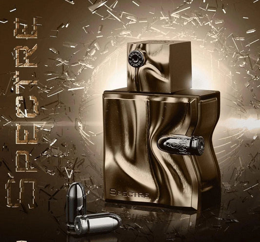 French Avenue Spectre EDP 80ml