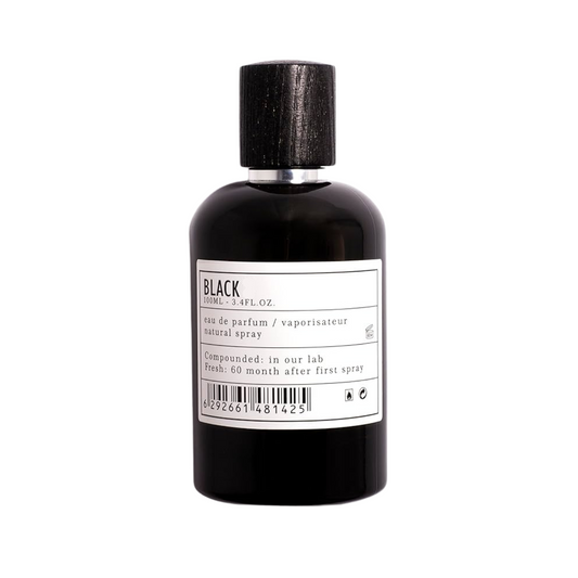 Aro-Fac Suger Black EDP 100ml