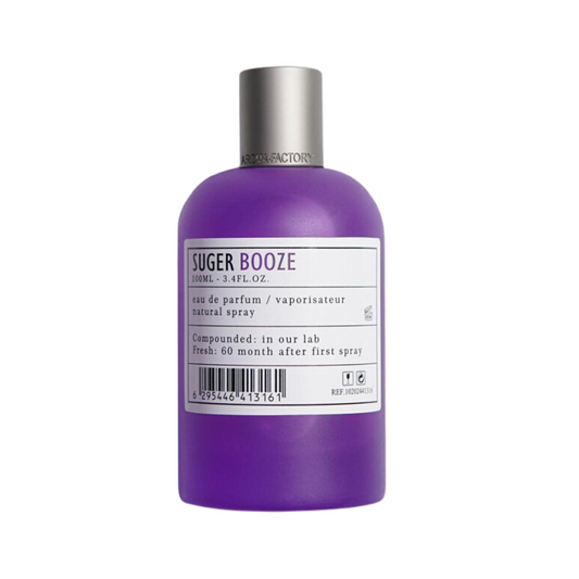 Aro-Fac Suger Booze EDP 100ml