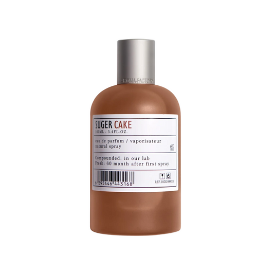 Aro-Fac Suger Cake EDP 100ml