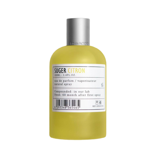 Aro-Fac Suger Citron EDP 100ml