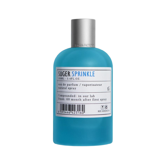 Aro-Fac Suger Sprinkle EDP 100ml