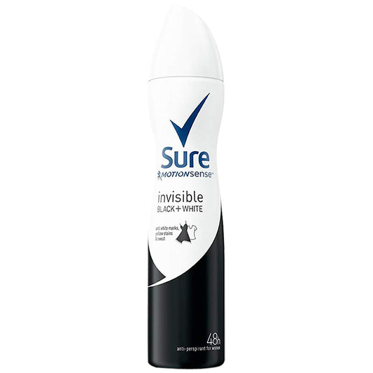 Sure Anti-Perspirant