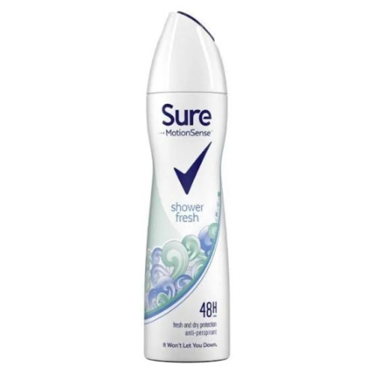 Sure Anti-Perspirant