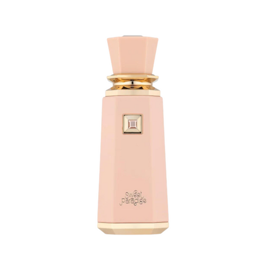 French Avenue Sweet Paradise EDP 100ml
