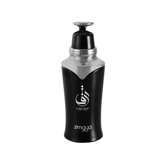 Zimaya Taraf Black EDP 100ml