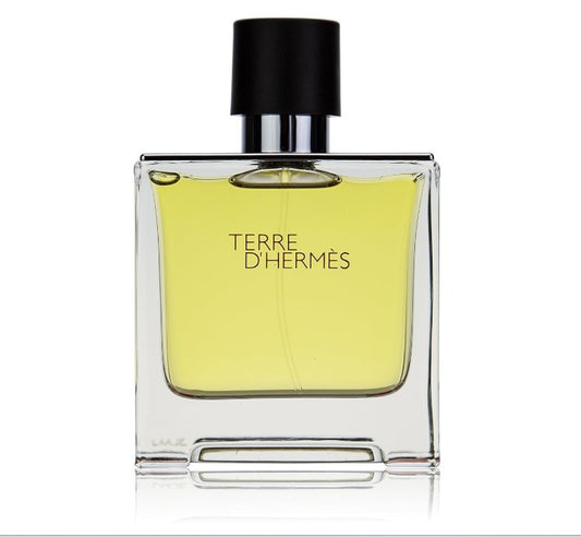 Terre D'Hermès Parfum Pure Parfum 75ml