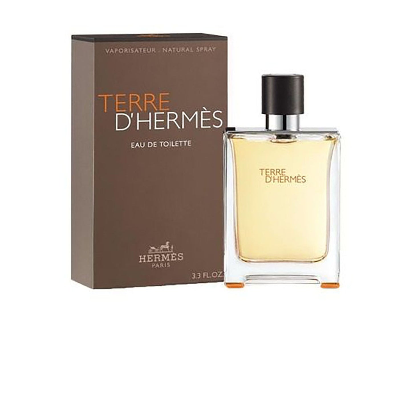 Terre D'Hermès EDT 100ml