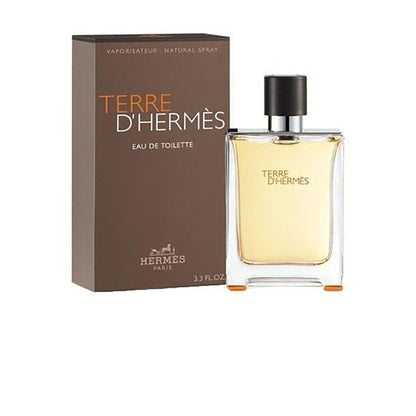 Terre D'Hermès EDT 100ml