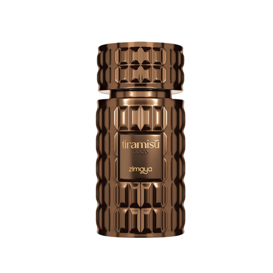 Zimaya Tiramisu Coco EDP 100ml