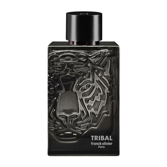 Tribal by Franck Olivier