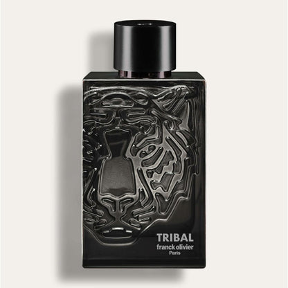 Tribal by Franck Olivier
